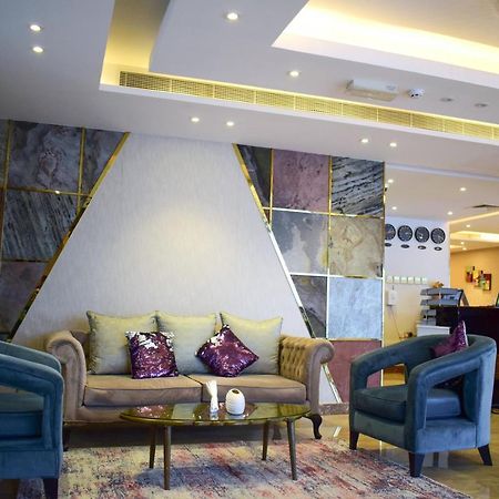 The Secure Inn Hotel Maskat Zewnętrze zdjęcie