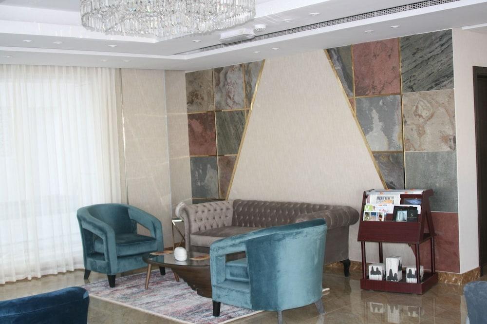 The Secure Inn Hotel Maskat Zewnętrze zdjęcie