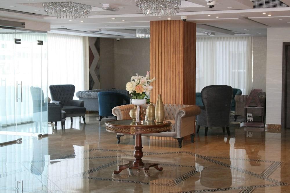 The Secure Inn Hotel Maskat Zewnętrze zdjęcie