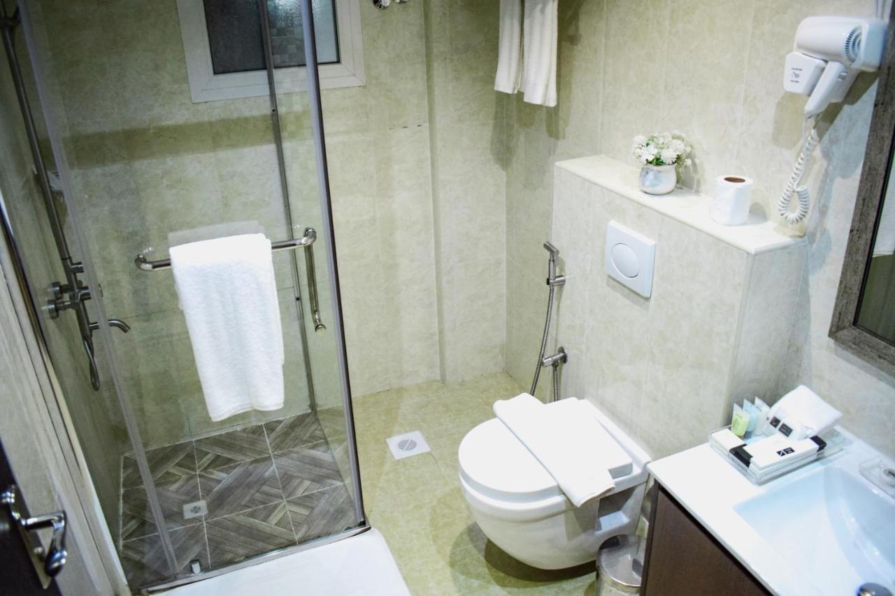 The Secure Inn Hotel Maskat Zewnętrze zdjęcie