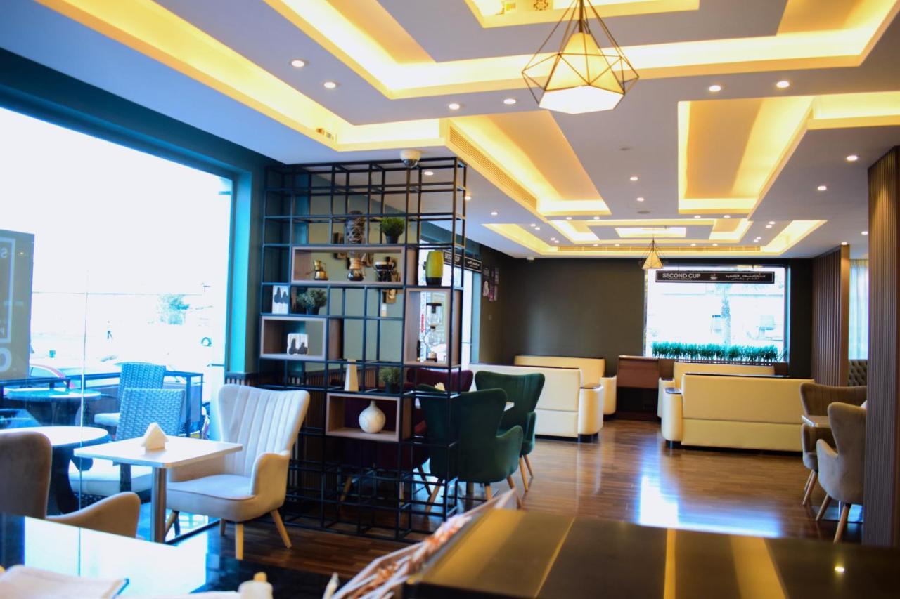 The Secure Inn Hotel Maskat Zewnętrze zdjęcie