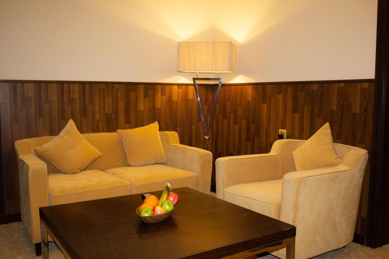 The Secure Inn Hotel Maskat Zewnętrze zdjęcie